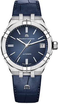 Часы Maurice Lacroix AIKON Automatic AI6007-SS001-430-1