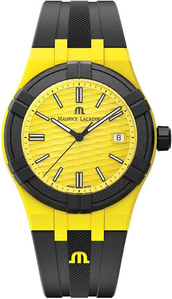 Годинник Maurice Lacroix AIKON #tide AI2008-60060-300-0