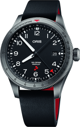 ORIS REGA FLEET LIMITED EDITION 798.7773.4284 Set