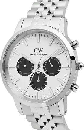 Годинник Daniel Wellington Iconic Chronograph DW00100872