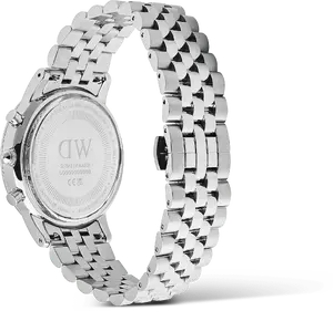 Годинник Daniel Wellington Iconic Chronograph DW00100872