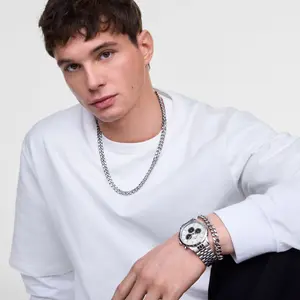 Годинник Daniel Wellington Iconic Chronograph DW00100872