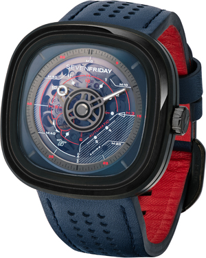 Годинник SEVENFRIDAY SF-T3/03