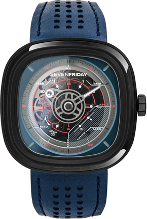 Годинник SEVENFRIDAY SF-T3/03