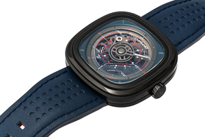 Годинник SEVENFRIDAY SF-T3/03