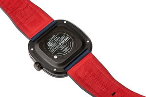 Годинник SEVENFRIDAY SF-T3/03