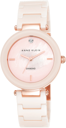 Годинник Anne Klein AK/1018PMLP