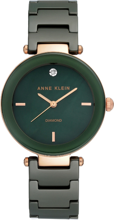 Годинник Anne Klein AK/1018RGGN