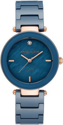 Годинник Anne Klein AK/1018BLRG