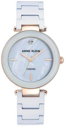 Годинник Anne Klein AK/1018LBRG