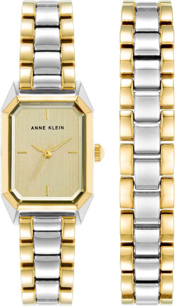 Часы Anne Klein AK/5019TTST + браслет
