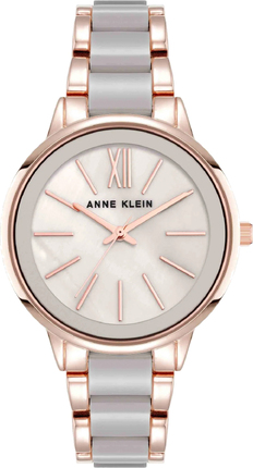 Часы Anne Klein AK/1412TPRG