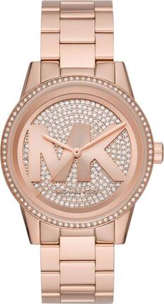 Часы Michael Kors Oversized Ritz MK6863