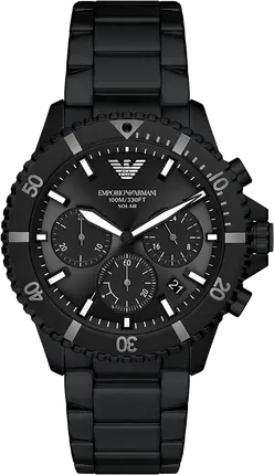 EMPORIO ARMANI アルマーニ　フードボウル2個セット　非売品 Часы Emporio Armani World Explorer AR11784 - купить в Киеве