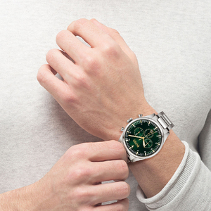 Годинник HUGO BOSS 1513868 - купити за ціною 17280 грн в Києві