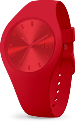 Годинник Ice-Watch ICE colour Spicy Red 017912