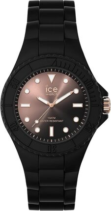 Часы Ice-Watch ICE generation Sunset Black 019144