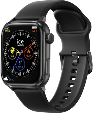 Смарт-часы Ice-Watch ICE smart two Black 022535