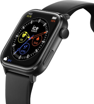 Смарт-часы Ice-Watch ICE smart two Black 022535