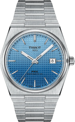 Часы Tissot PRX 40mm T137.407.11.351.01 - купить в Киеве, Украине