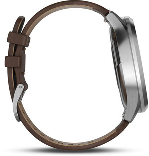 Смарт-годинник Garmin Vivomove HR, E EU 