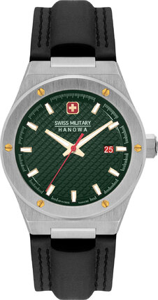 Часы Swiss Military Hanowa Sidewinder SMWGB2101602