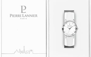 Годинник Pierre Lannier Multiples 009M600