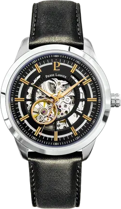 Годинник Pierre Lannier Automatic 329F133
