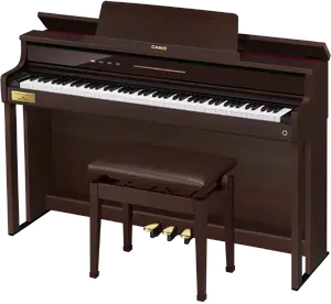 Цифрове піаніно CASIO AP-750BNC7