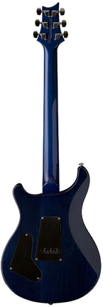 Электрогитара PRS SE Standard 24 (Translucent Blue) - купить в