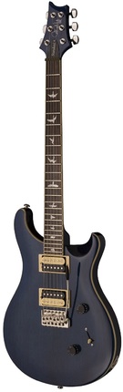 Электрогитара PRS SE Standard 24 (Translucent Blue) - купить в
