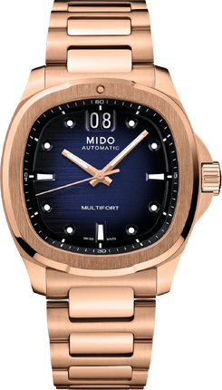 Часы Mido Multifort TV Big Date M049.526.33.041.00 - купить в