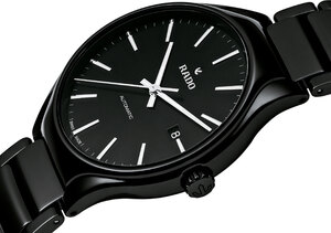 Годинник Rado True Automatic 01.763.6109.3.015 R27056152 - купити Годинник Rado True Automatic 01.763.6109.3.015 R27056152 - купити