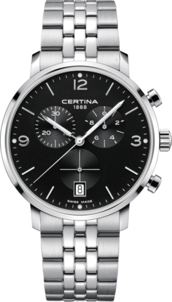 Часы Certina DS Caimano C035.417.11.057.00