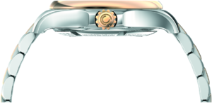 Часы Certina DS Action Lady Powermatic 80 C032.207.22.296.00