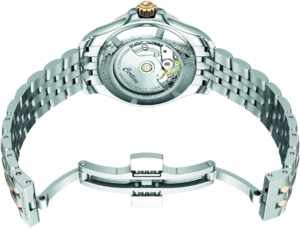 Часы Certina DS Action Lady Powermatic 80 C032.207.22.296.00