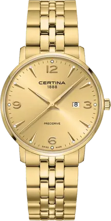 Часы Certina DS Caimano C035.410.33.367.00