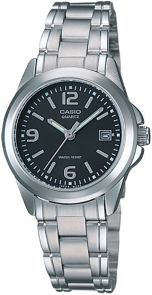 Годинник Casio TIMELESS COLLECTION LTP-1215A-1ADF