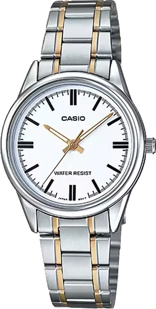 Часы Casio TIMELESS COLLECTION LTP-V005SG-7AUDF