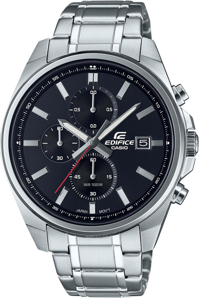 Часы Casio EDIFICE Classic EFV-610D-1AVUEF