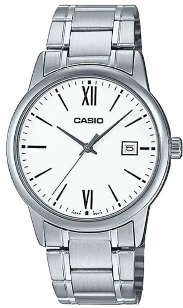 

Часы CASIO MTP-V002D-7B3, MTP-V002D-7B3 (A)