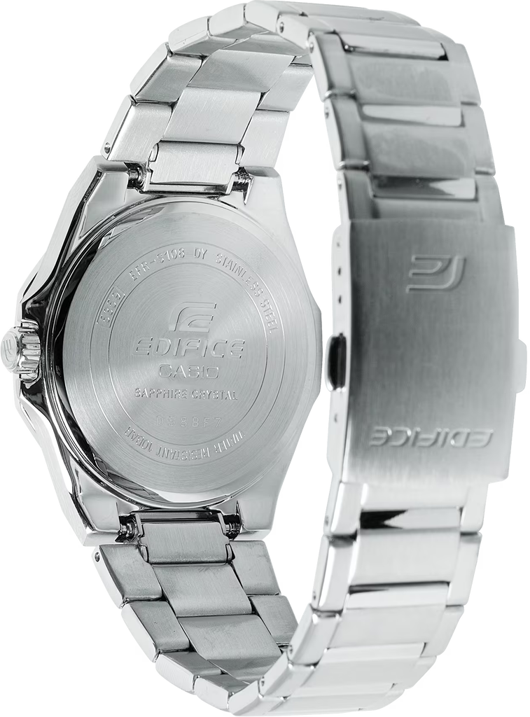 Часы Casio EDIFICE Classic EFR-S108D-2AVUEF
