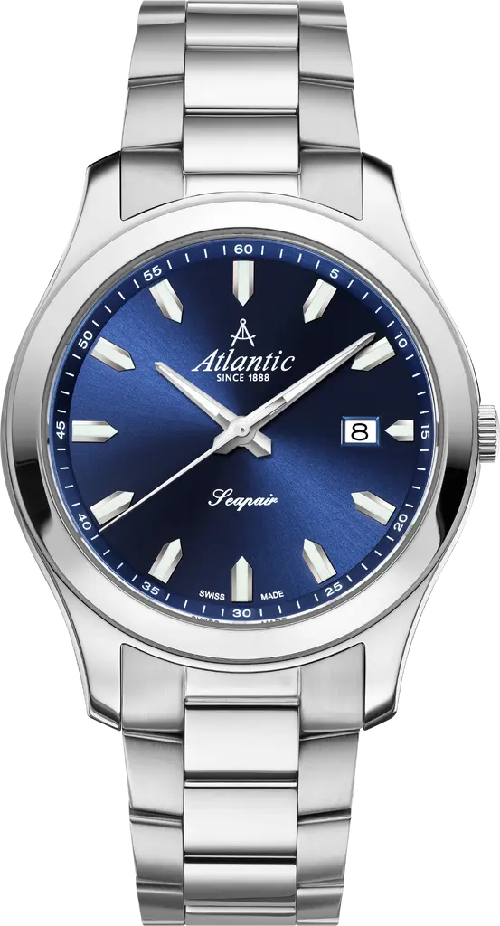 Часы Atlantic Seapair Gents 60335.41.59