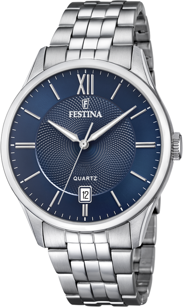 

Часы FESTINA F20425/2, F20425/2