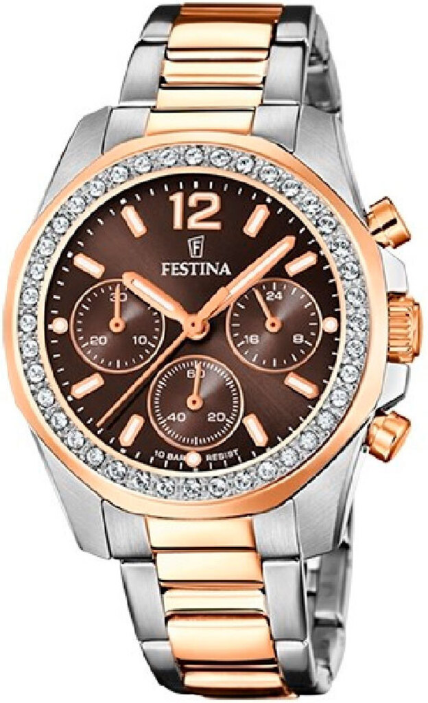 

Часы FESTINA F20608/1, F20608/1