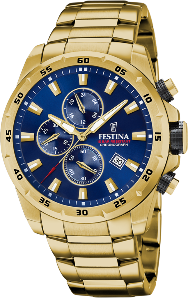 

Часы FESTINA F20541/2, F20541/2