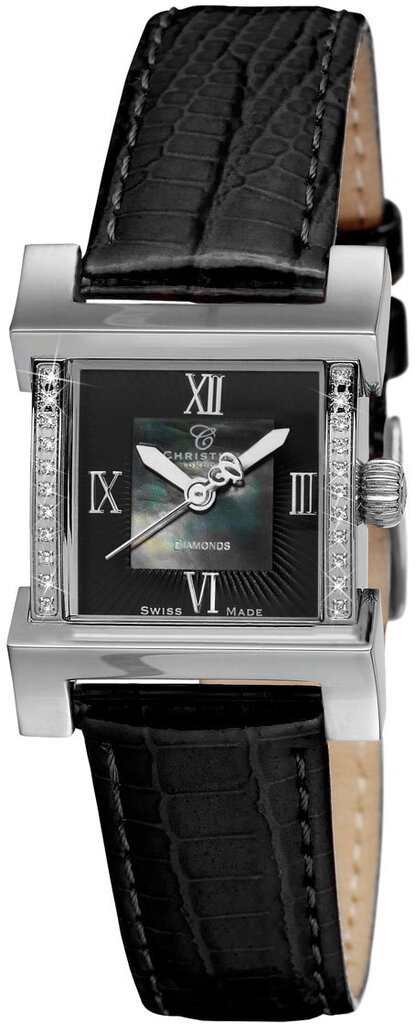 Годинник CHRISTINA 142SBLBL