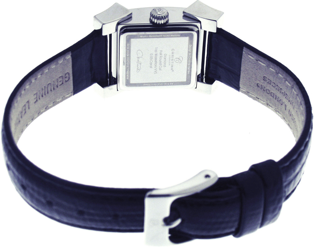 Годинник CHRISTINA 142SBLBL