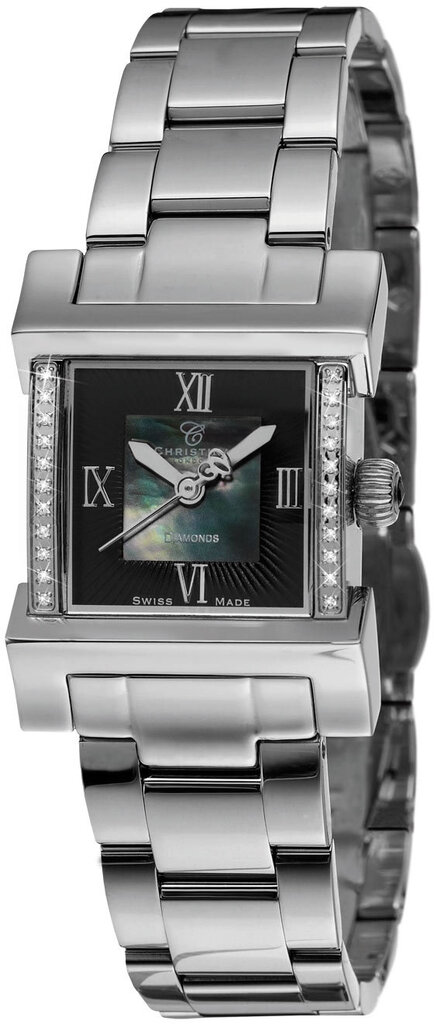 Годинник CHRISTINA 142SBL Уценка