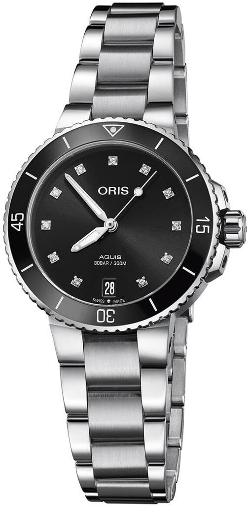 

Часы ORIS 733 7731 4194 MB 8 18 05P, 733.7731.4194 MB 8.18.05P